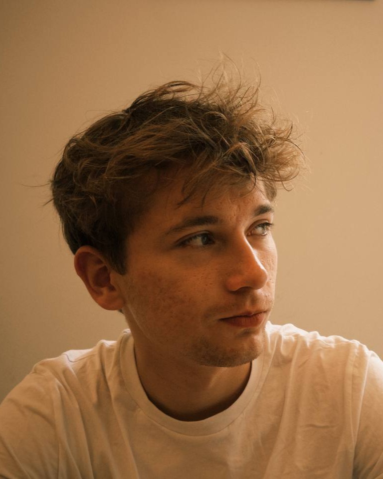 Ivan Kliuchyshche — Founder of TouchCraft